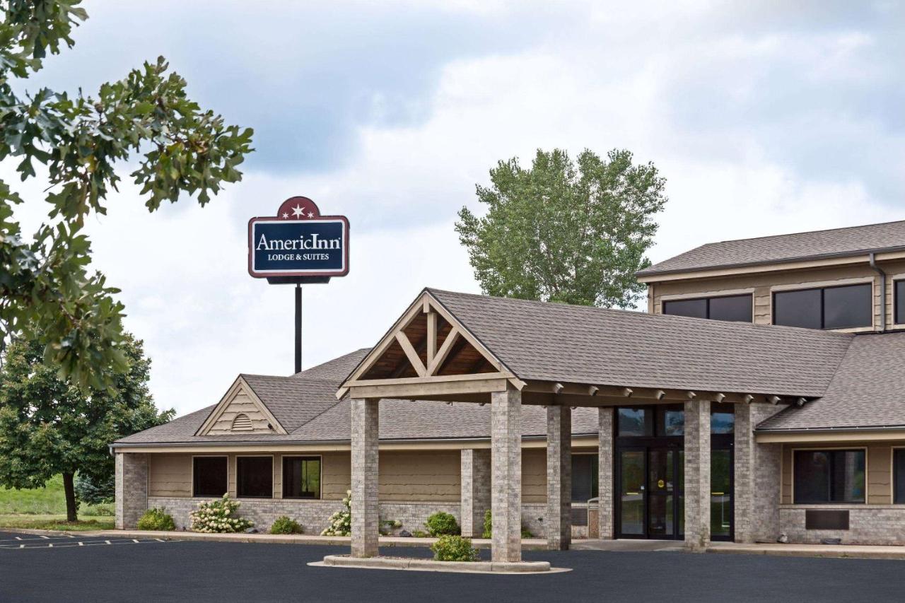 Americinn By Wyndham Tomahawk Екстериор снимка